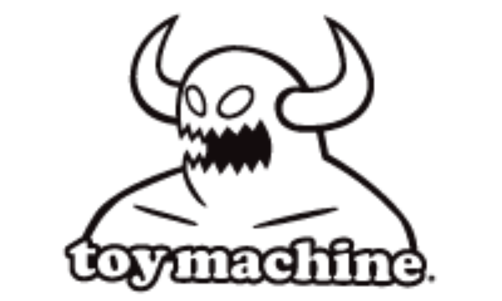 Slika za proizvajalca TOY MACHINE