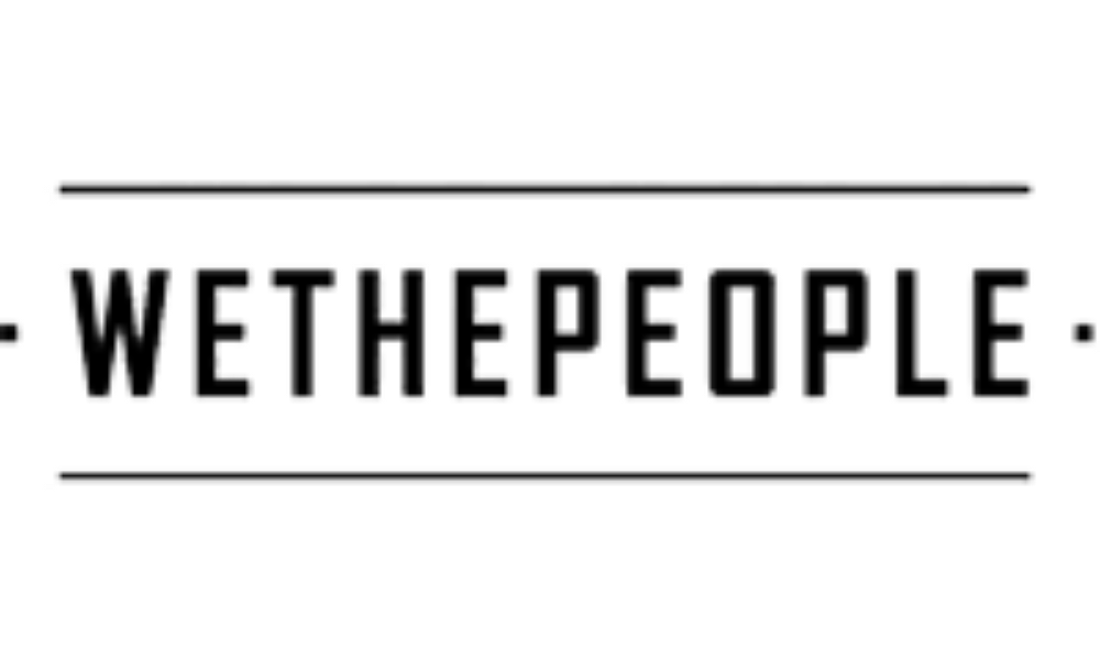 Slika za proizvajalca WETHEPEOPLE