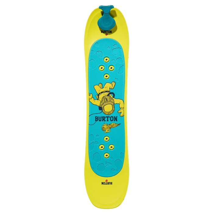 BURTON RIGLET BOARD KID 090 BB 90