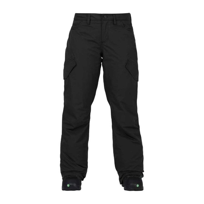 BURTON FLY W TRB L