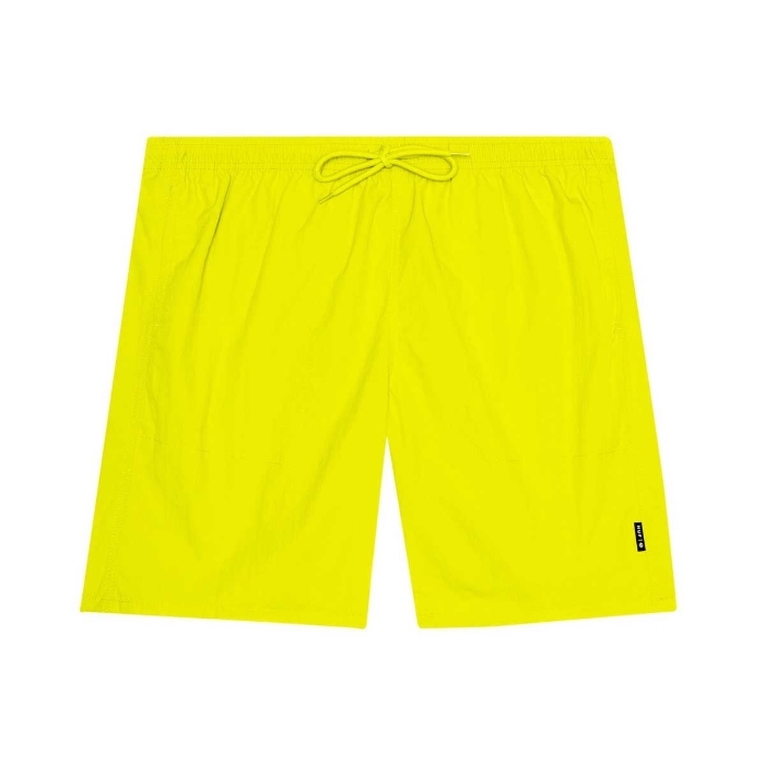 HUF DWR FUCK IT EASY HOT LIME S