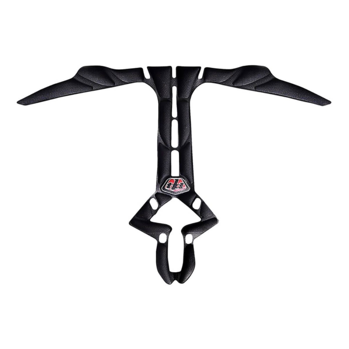 TROY LEE DESIGNS A1 2.0 HEADLINER BLACK M/L