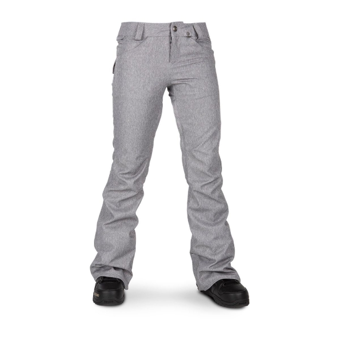 VOLCOM SPECIES STRETCH W HGR XS