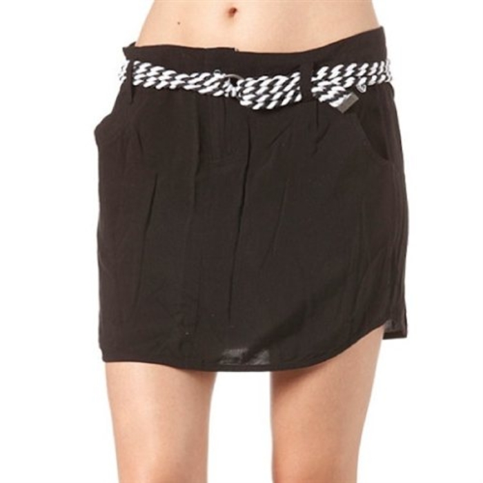 VOLCOM CAMBRIDGE W BLK 5