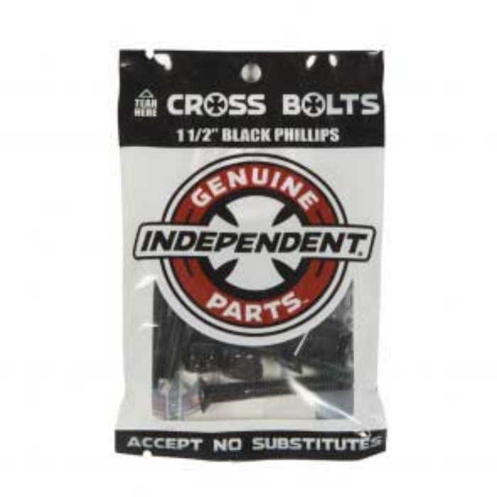 INDEPENDENT INDY PHILLIPS 1.5 BLK 1.5