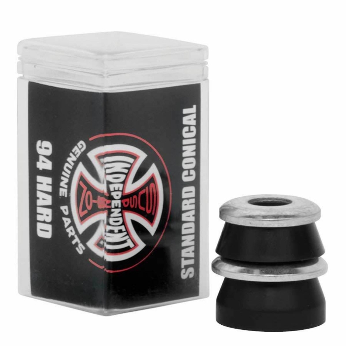 INDEPENDENT INDY STANDARD CONICAL HARD BLK HARD