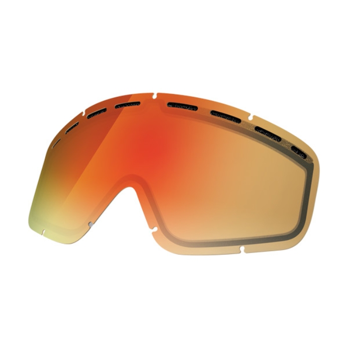 ELECTRIC EGB2 BRNZ/RED CHR