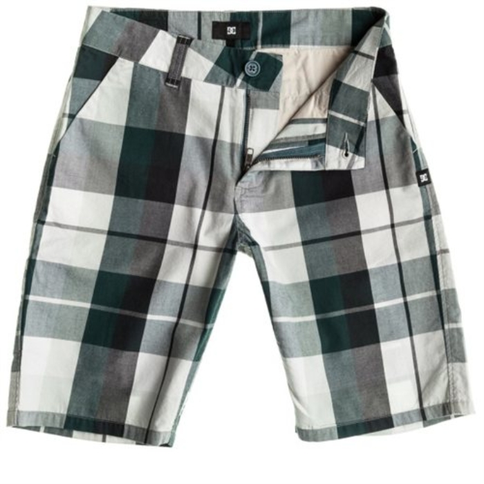 DC BENETT KID SMK BLU PLD 28
