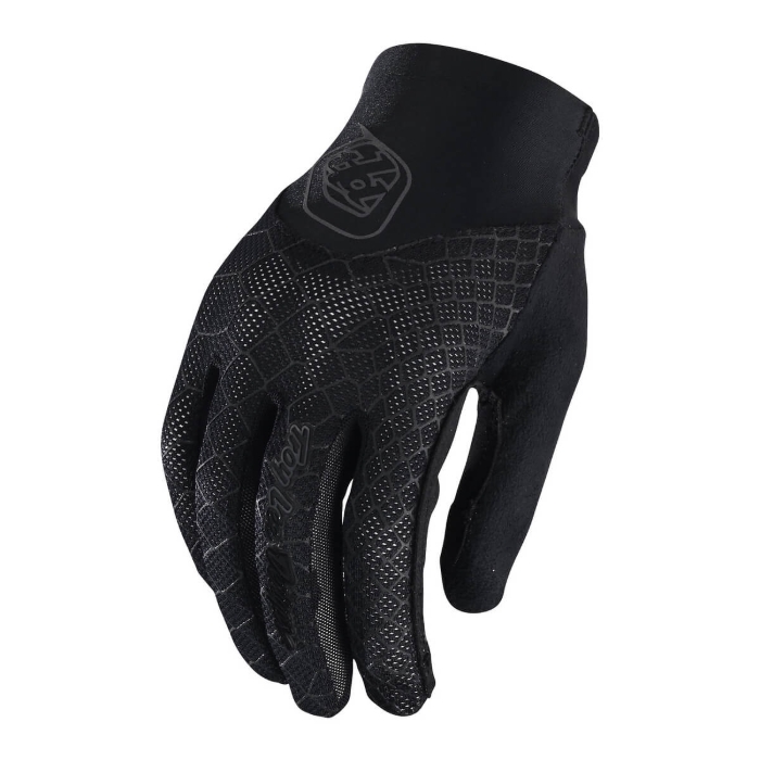 TROY LEE DESIGNS WMN’S ACE GLOVE SNAKE BLACK L