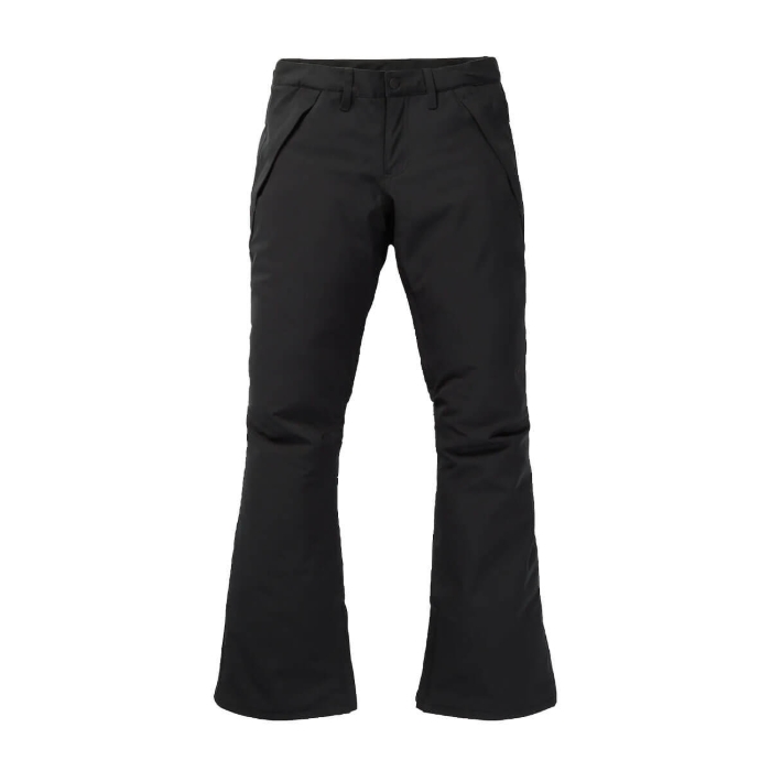 BURTON SOCIETY W TRUE BLACK XS