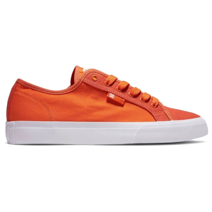 DC MANUAL TXSE W HOT ORANGE 6,5