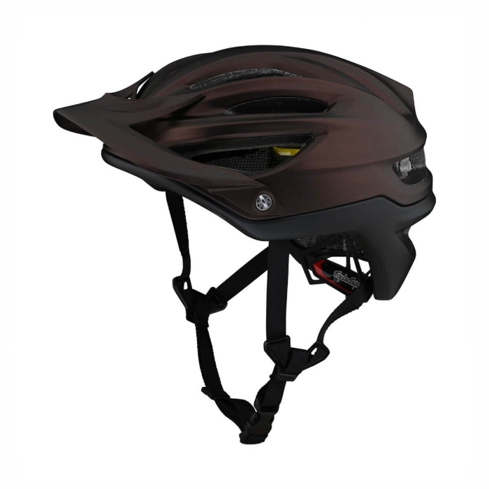 TROY LEE DESIGNS A2 MIPS HELMET DECOY DARK COPPER M/L