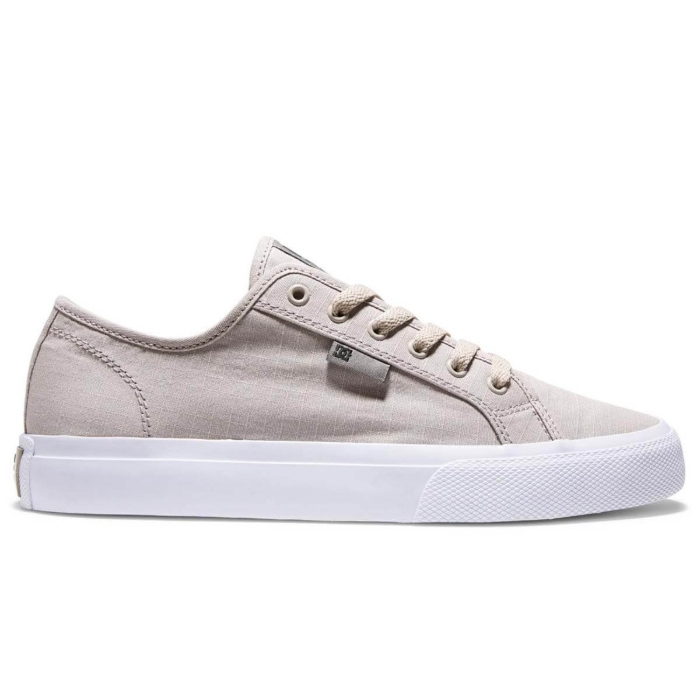 DC MANUAL TXSE WORN GREY 40