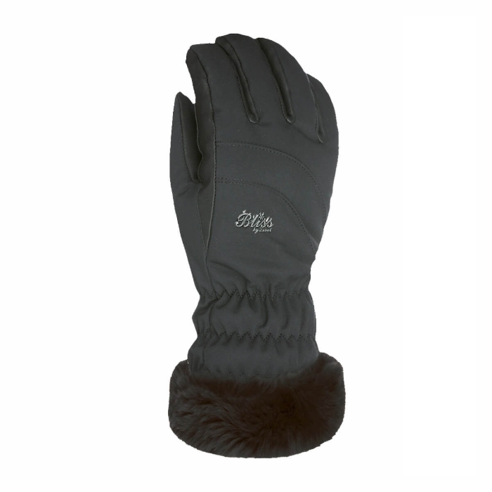 LEVEL PEARL W BLK M