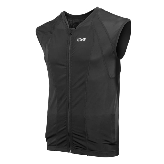 TSG BACKBONE VEST A BLACK M
