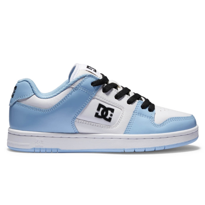 DC MANTECA 4 W BLUE/WHITE/BLACK 37,5