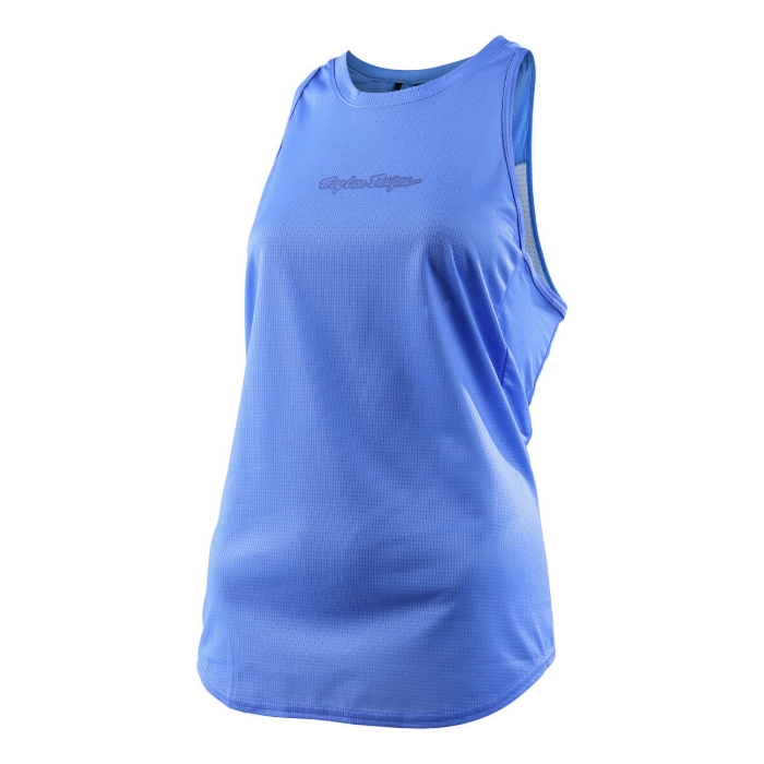 TROY LEE DESIGNS WOMENS LUXE TANK WILDFLOWER S