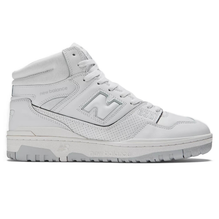 NEW BALANCE 650 WHITE (RWW) 44,5