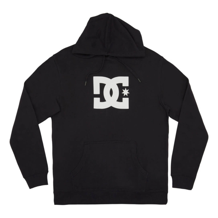 DC DC STAR PH BLACK L