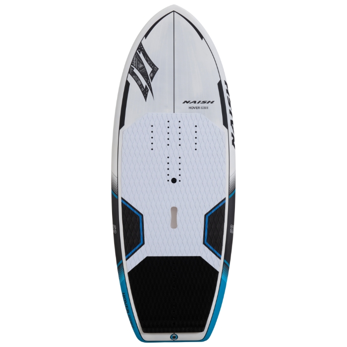 NAISH HOVER WING FOIL ASCEND CARBON ULTRA 23/24 ASSORTED 72