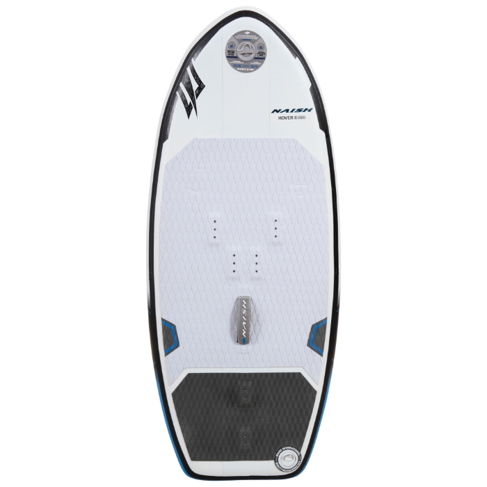 NAISH HOVER WING FOIL INFLATABLE 23/24 ASSORTED 100