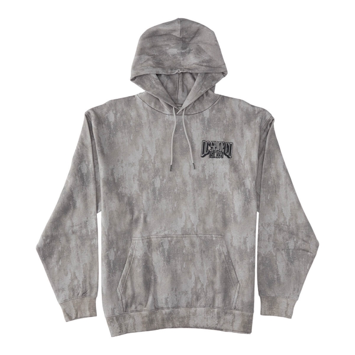 DC HANGAR PH GREY STONE XL