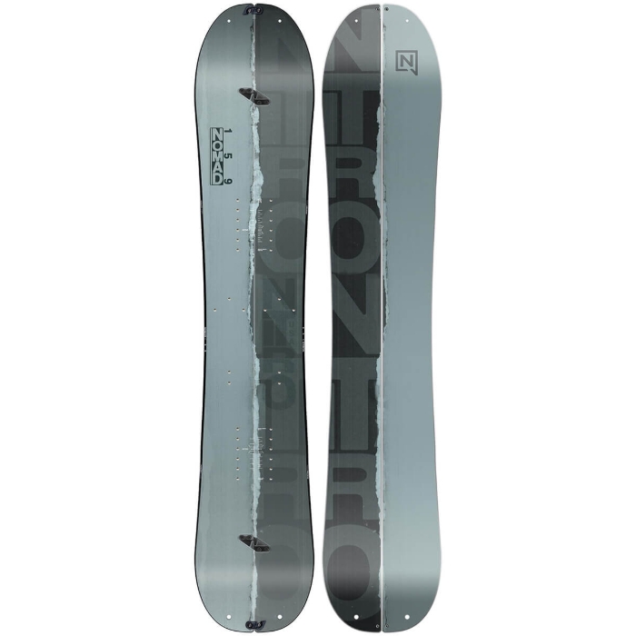 NITRO NOMAD 159 ASSORTED 159