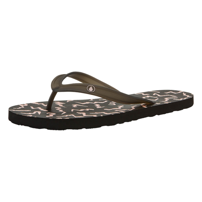 VOLCOM ROCKER 2 ASPHALT BLACK 40