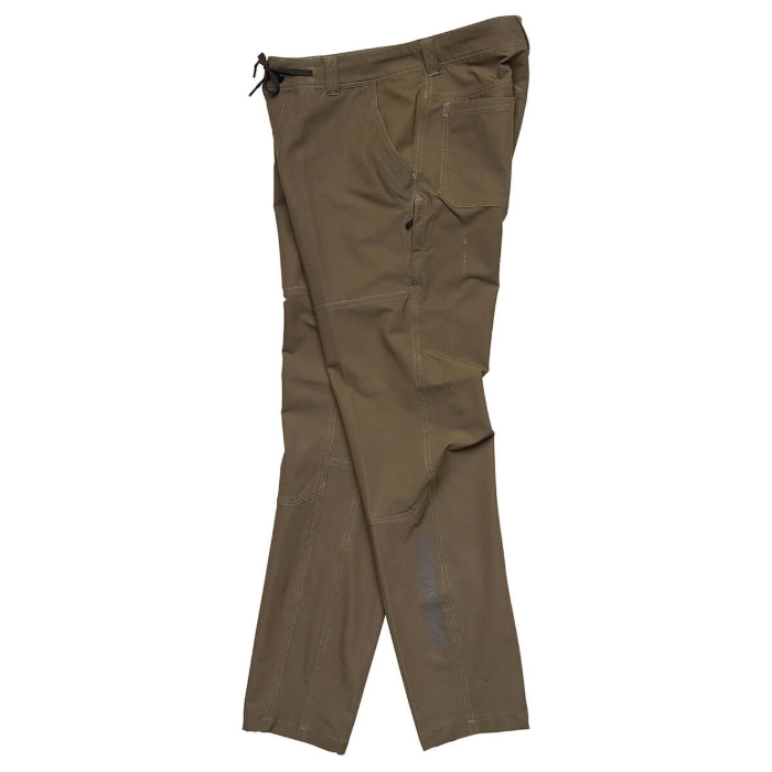 TROY LEE DESIGNS RUCKUS LONG TRAVEL PANT MONO DARK PINE 36