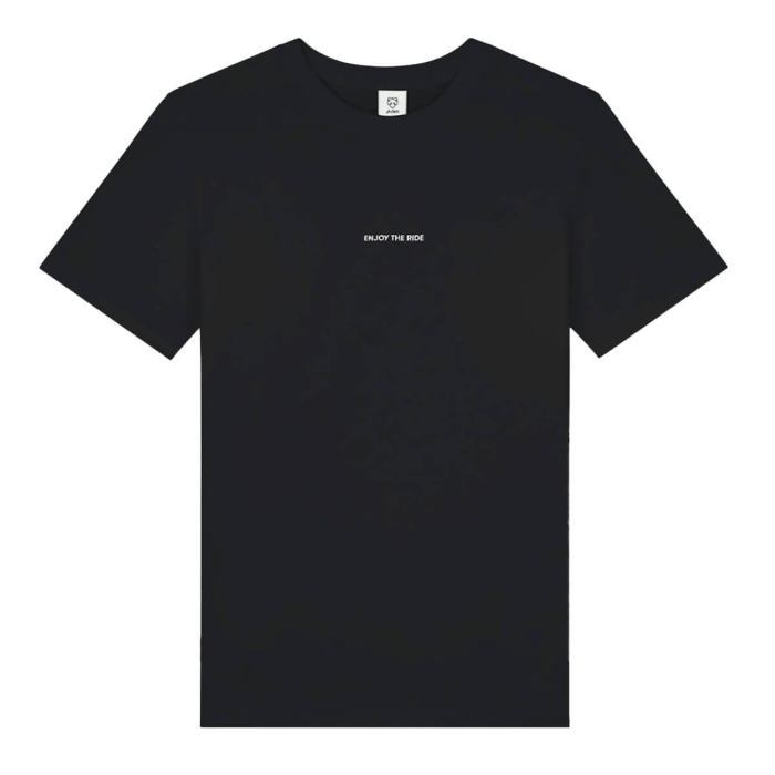 ADAM ETR SLOGAN T-SHIRT ASSORTED M