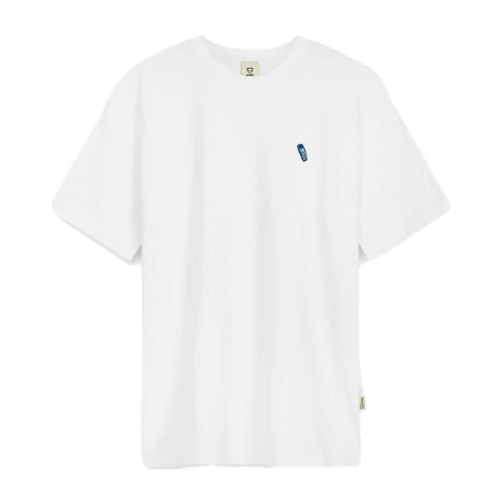 ADAM WHITE MOBILE T-SHIRT ASSORTED L