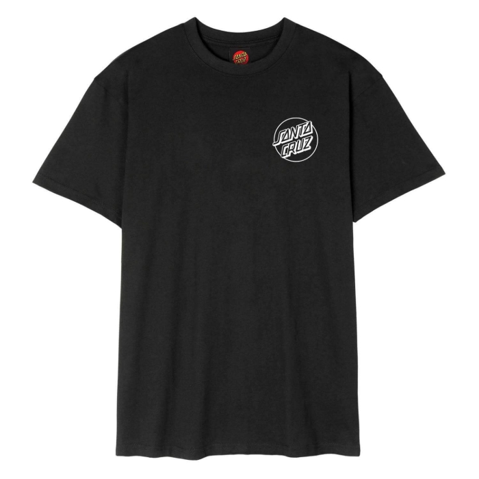 SANTA CRUZ KENDALL ATOMIC BLACK L