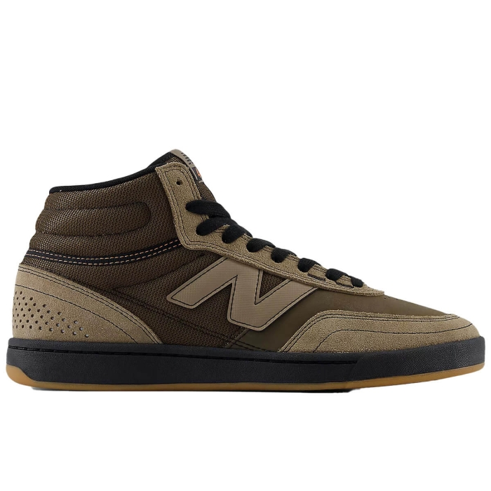 NEW BALANCE NM440 MUSHROOM (HDB) 45