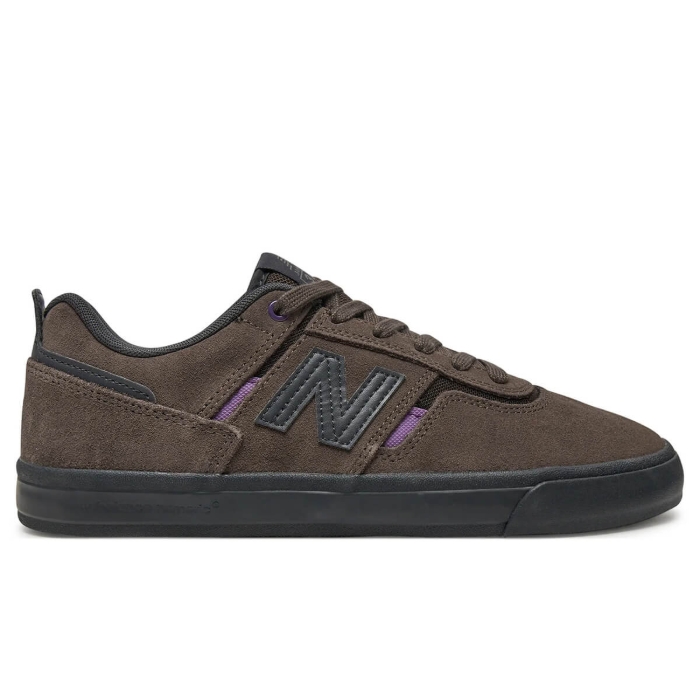 NEW BALANCE NM306 BROWN (ODS) 40