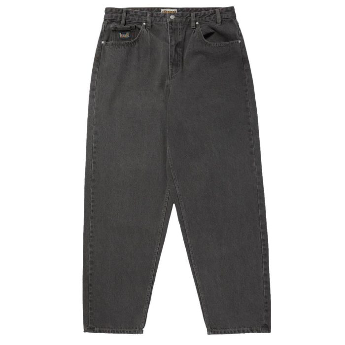 HUF CROMER WASHED PANT FROST GRAY 32
