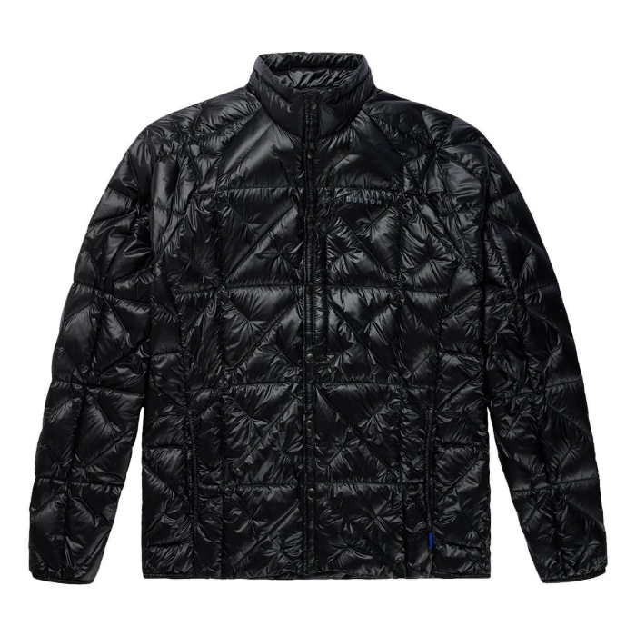 BURTON [AK] BAKER ULTRALIGHT DOWN INSULATOR TRUE BLACK XL