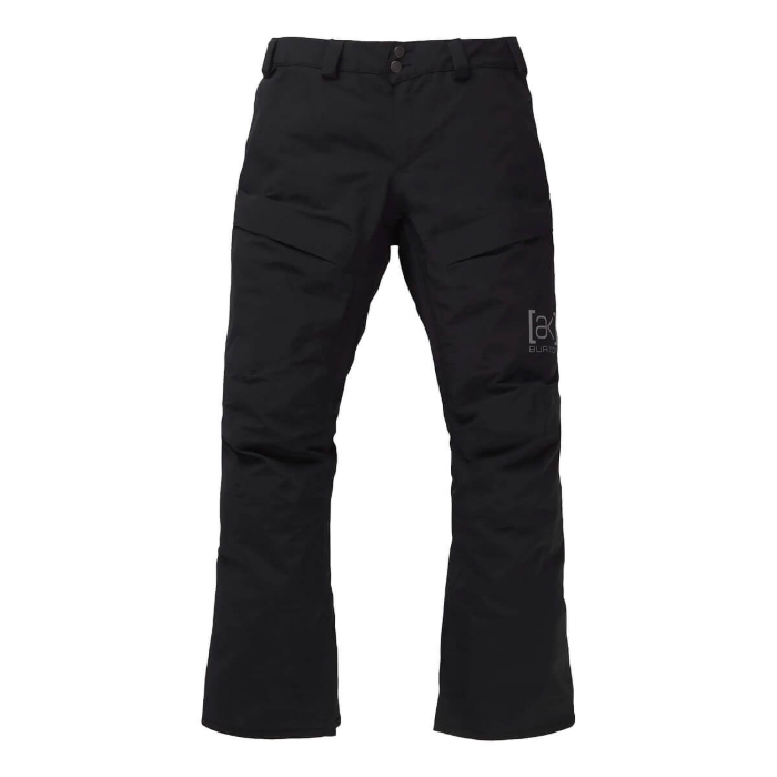 BURTON [AK] SWASH GORE-TEX PANTS TRUE BLACK L