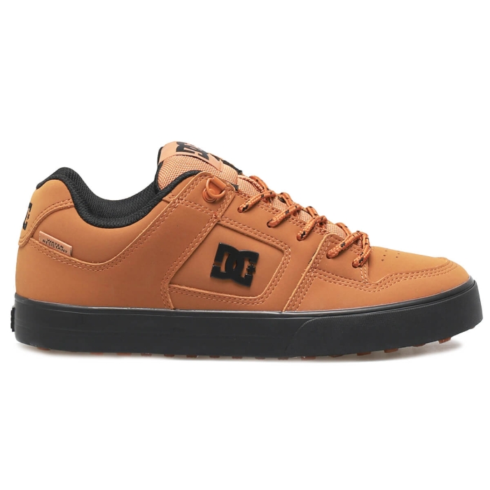 DC PURE WNT WHEAT 50