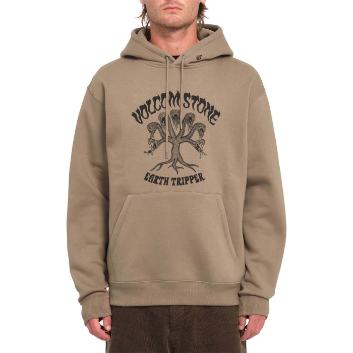VOLCOM WATANITE PO TEAK M