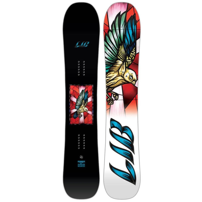 LIB TECH DYNAMISS ASSORTED 149