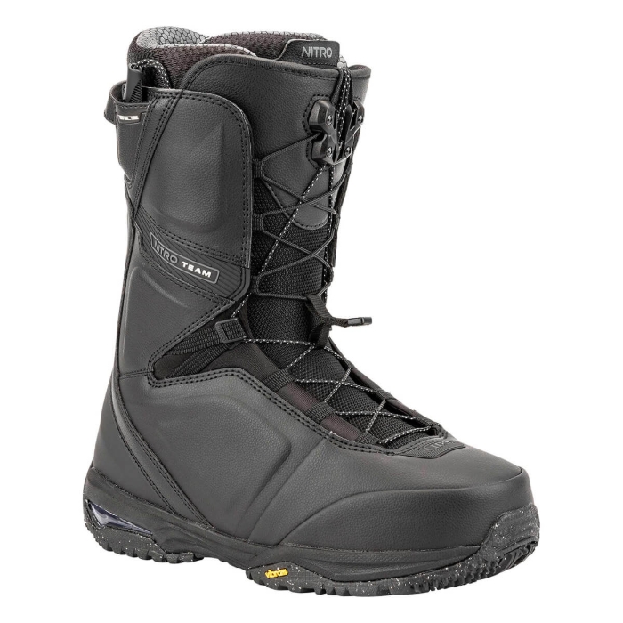 NITRO TEAM TLS BLACK 275