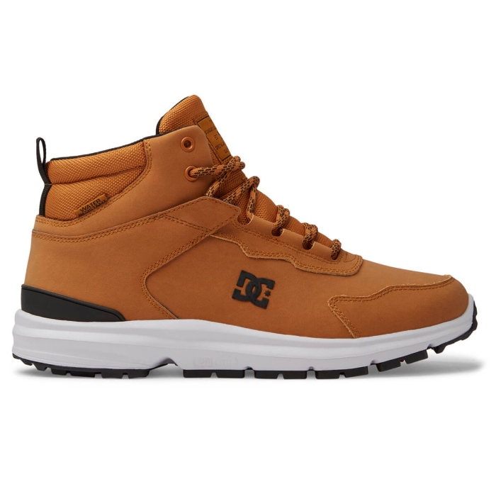 DC MUTINY WR WHEAT/BLACK 44,5