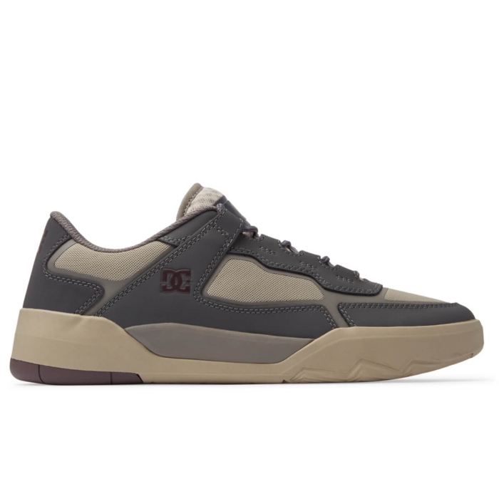 DC DC METRIC DARK GREY/LIGHT GREY 41