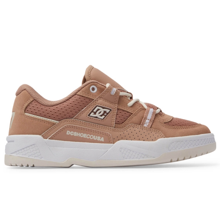 DC CONSTRUCT TAN 38,5
