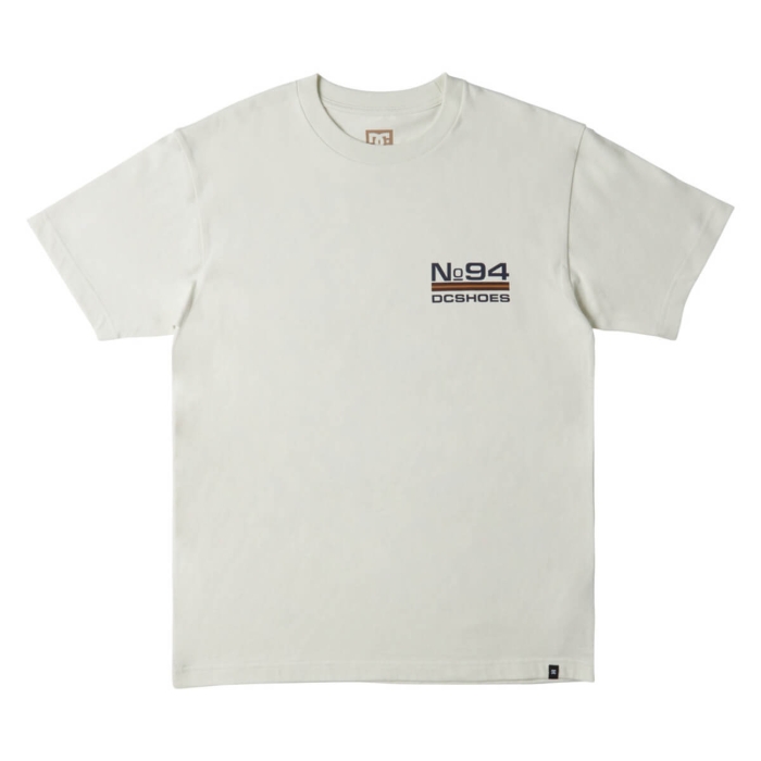 DC NO 94 WORKER COMPASS HSS LILY WHITE XL