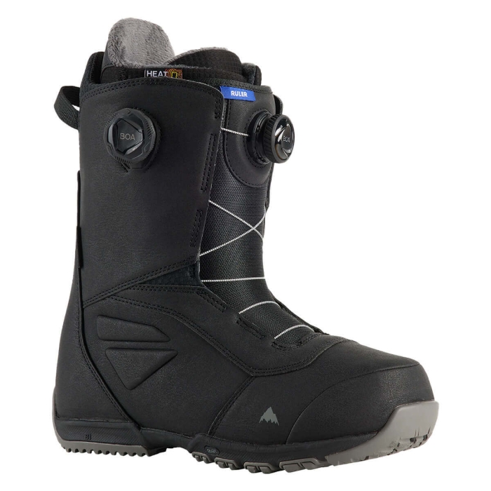 BURTON RULER BOA® BLACK 285