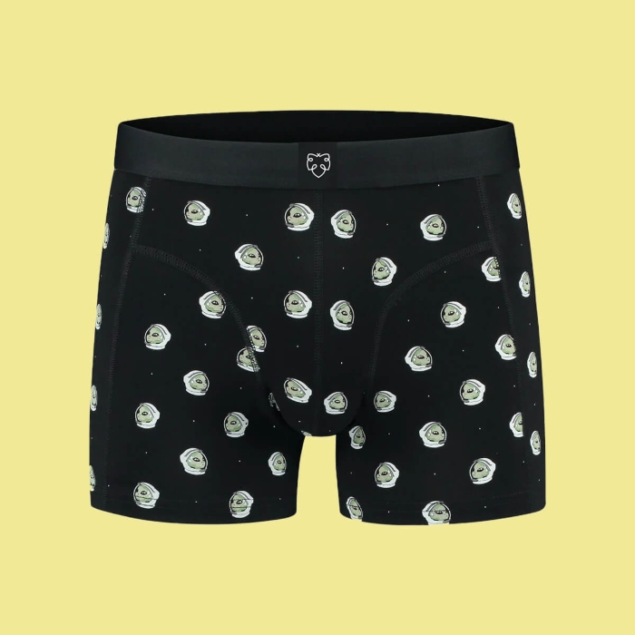 ADAM ELLIOT ALIEN BRIEF ASSORTED XL