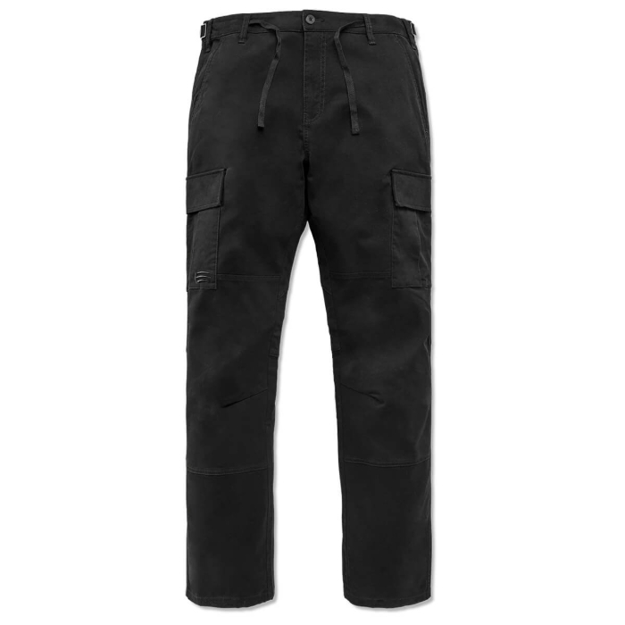 ETNIES JOSLIN CARGO PANT BLACK 30