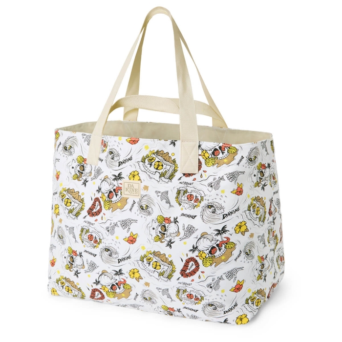 DAKINE SUNDAY TOTE 55L X LOINDAFLOW LOINDAFLOW