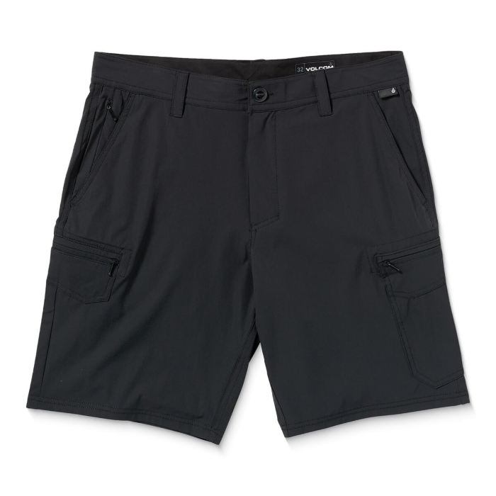 VOLCOM CASHED IN CARGO HYBRID 20" BLACK 32